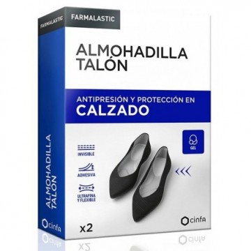 Farmalastic Almohadilla...