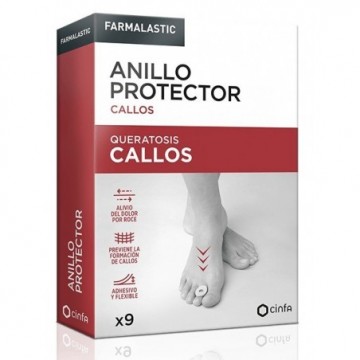 Farmalastic Anillo...