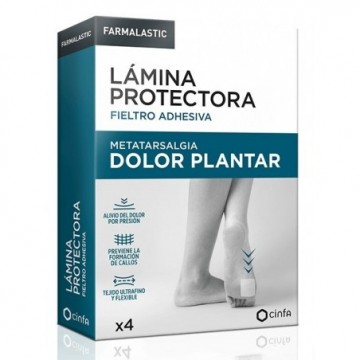 Farmalastic Lámina...