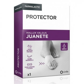 Farmalastic Protector...
