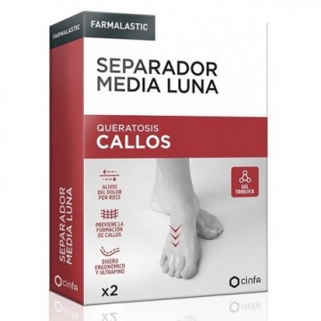 Farmalastic Separador Media...