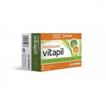 Normocare Vitapil 90...