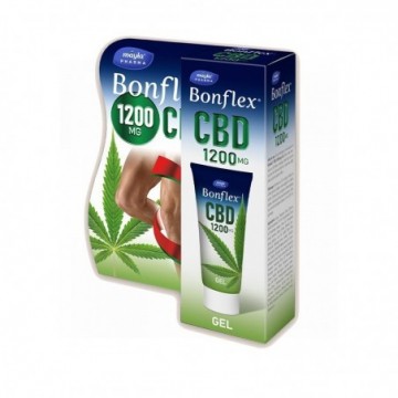 Bonflex CBD 1200MG 100ml