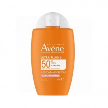 Avène Solar Ultra Fluido...
