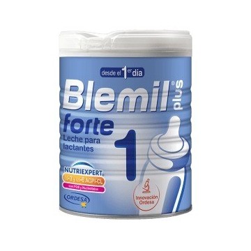 Blemil Plus 1 Forte Leche...