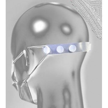 Cinta Salva orejas de...