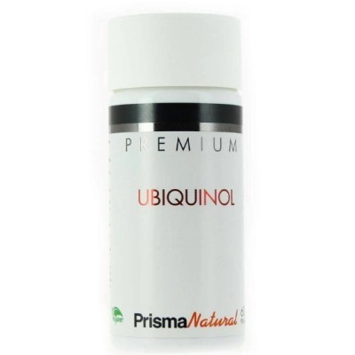 Prisma Natural Ubiquinol 60...