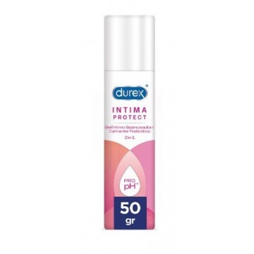 Durex Íntima Protect Gel...