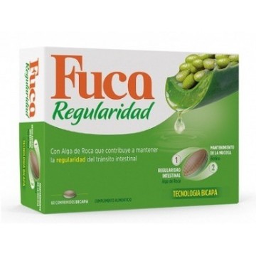 Fuca Regularidad 60...