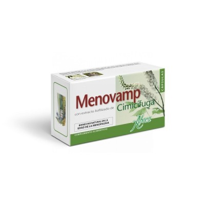Aboca Menovamp Cimicífuga...