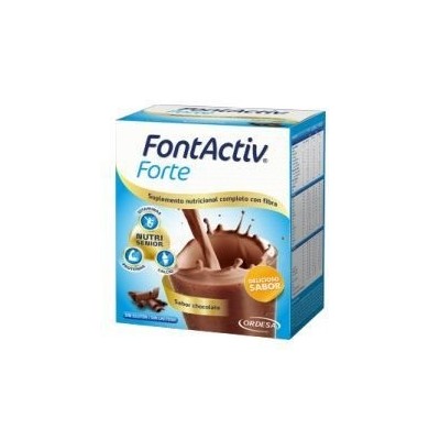 Fontactiv Forte Sabor...