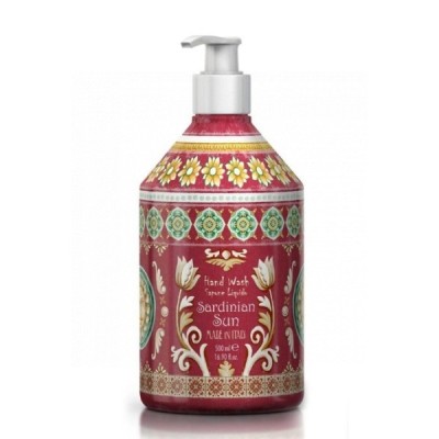 Rudy Jabón de Manos Sol de...