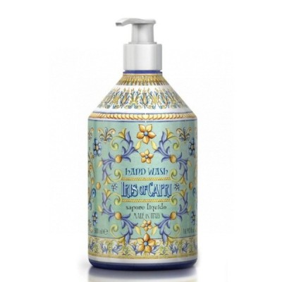 Rudy Jabón de Manos Iris de...