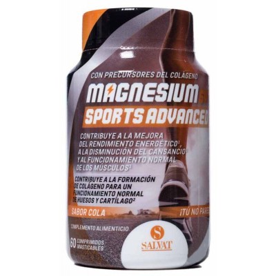 Salvat Magnesium Svt...