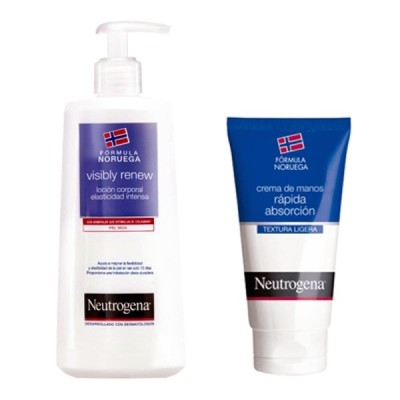 Neutrogena Visibly Renew...