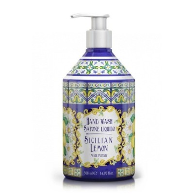 Rudy Jabón de Manos Limón...