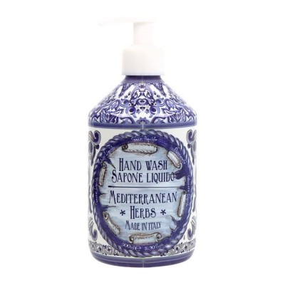 Rudy Jabon de Manos...