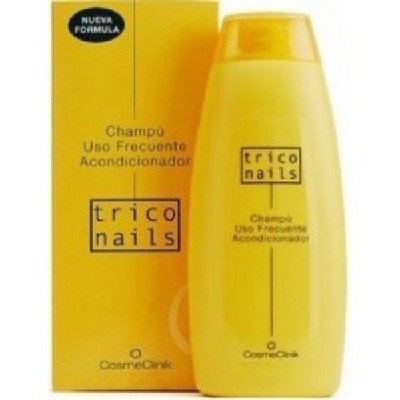 Cosmeclinik Triconails...