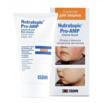 Isdin Nutratopic Pro-AMP...