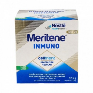 Meritene Inmuno Celltrient...