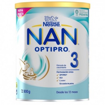 Nestlé Nan Optipro 3 800 gr