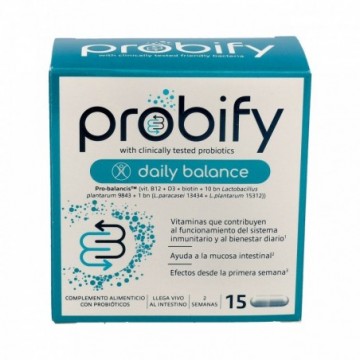 Probify Daily Balance 15...