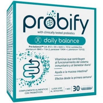 Probify Daily Balance 30...