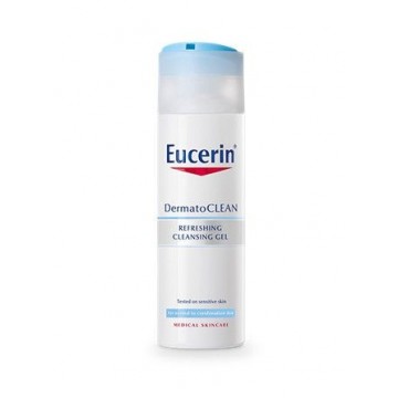 Eucerin Gel Limpiador...