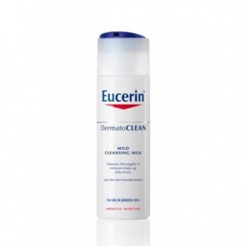 Eucerin Dermatoclean...