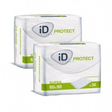 Protector de Cama Id Expert...