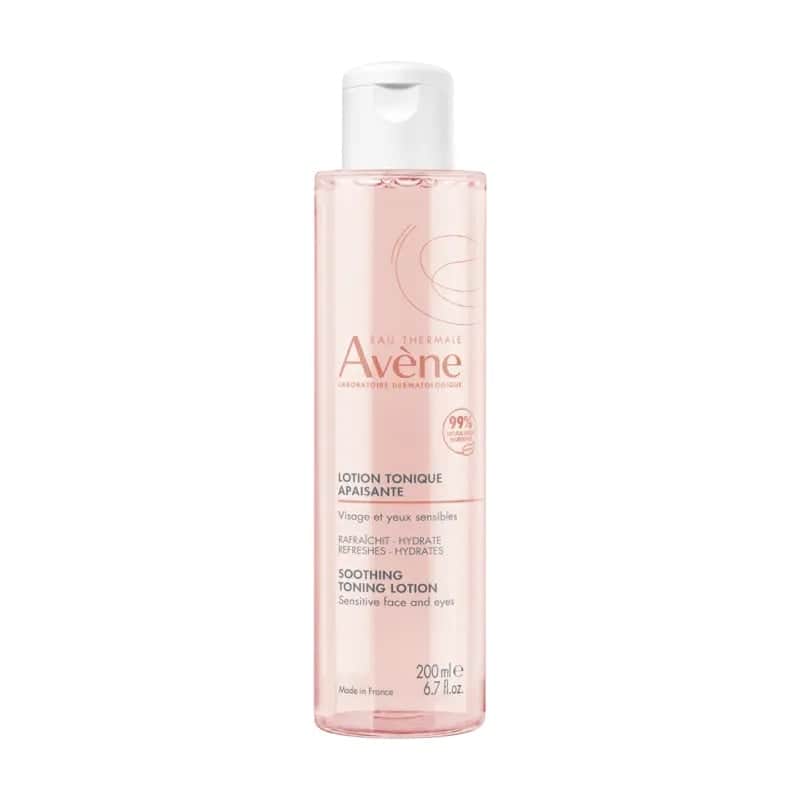 Avène Loción Tónica Calmante 200ml