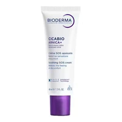 BIODERMA Cicabio Arnica+ Gel