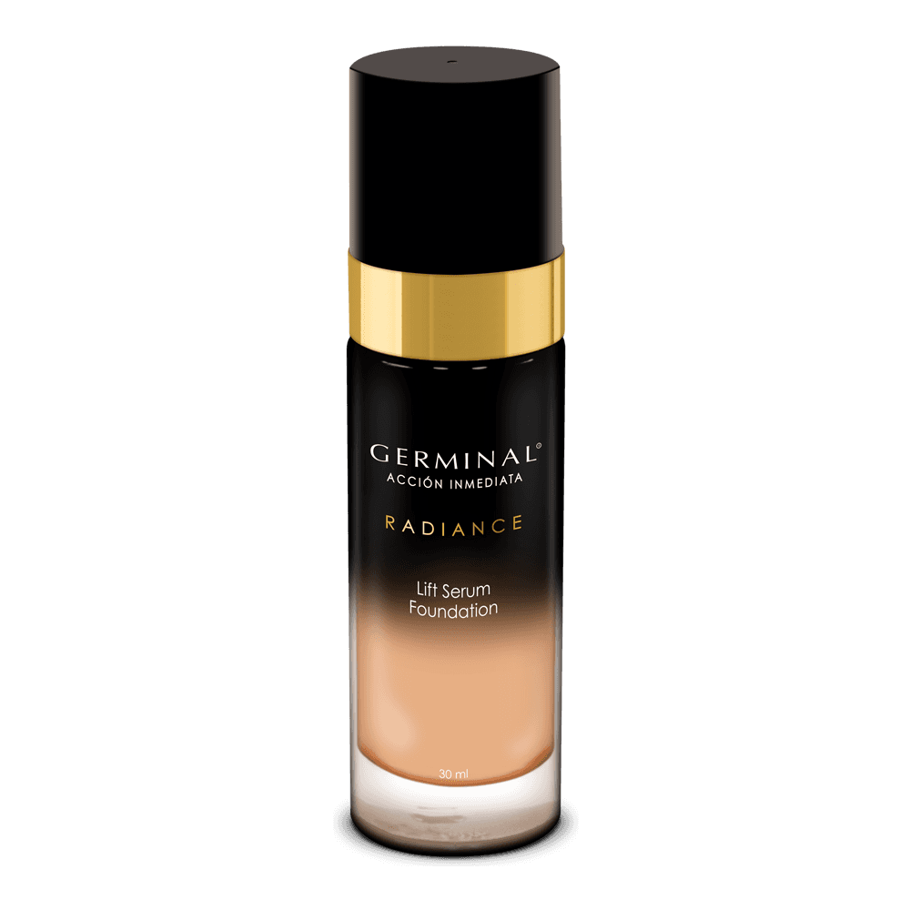 Germinal Acción Inmediata Light Medium 30ml