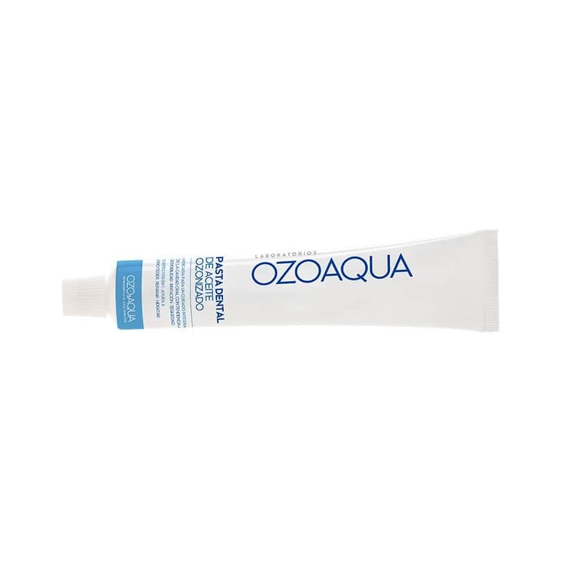 Ozoaqua Pasta Dental de Aceite Ozonizado 75ml