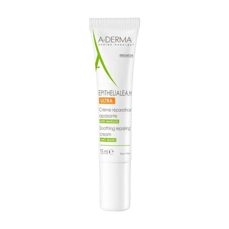 A-Derma Epitheliale A.H Ultra Crema 15ml