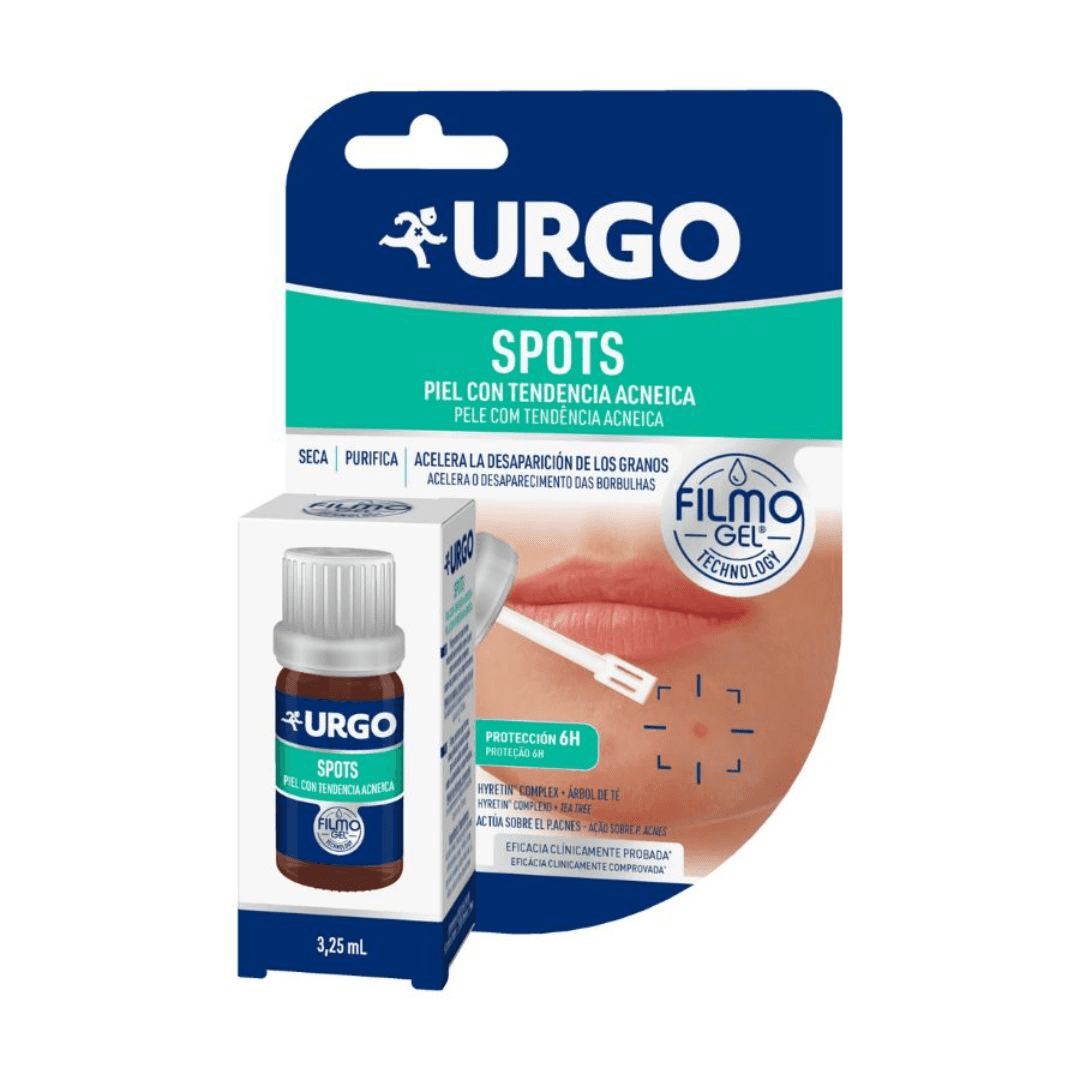 Urgo Spots Filmogel 3,25ml