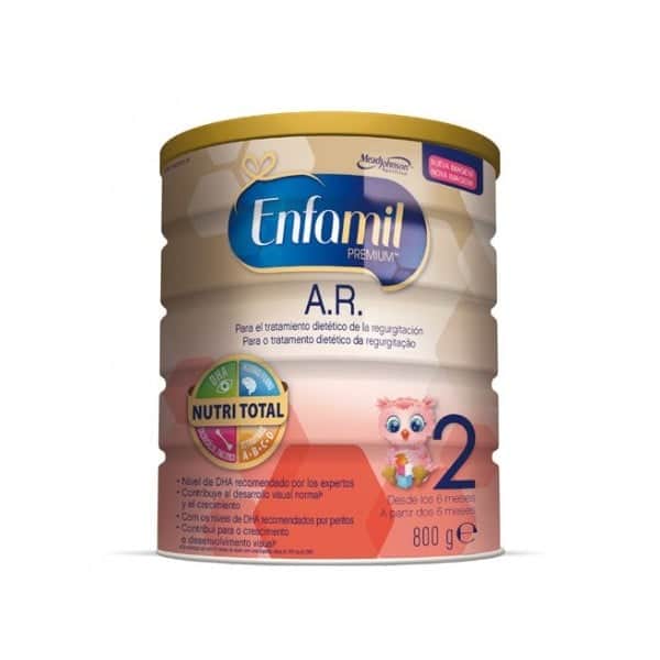 Enfamil Premium AR 2 800g