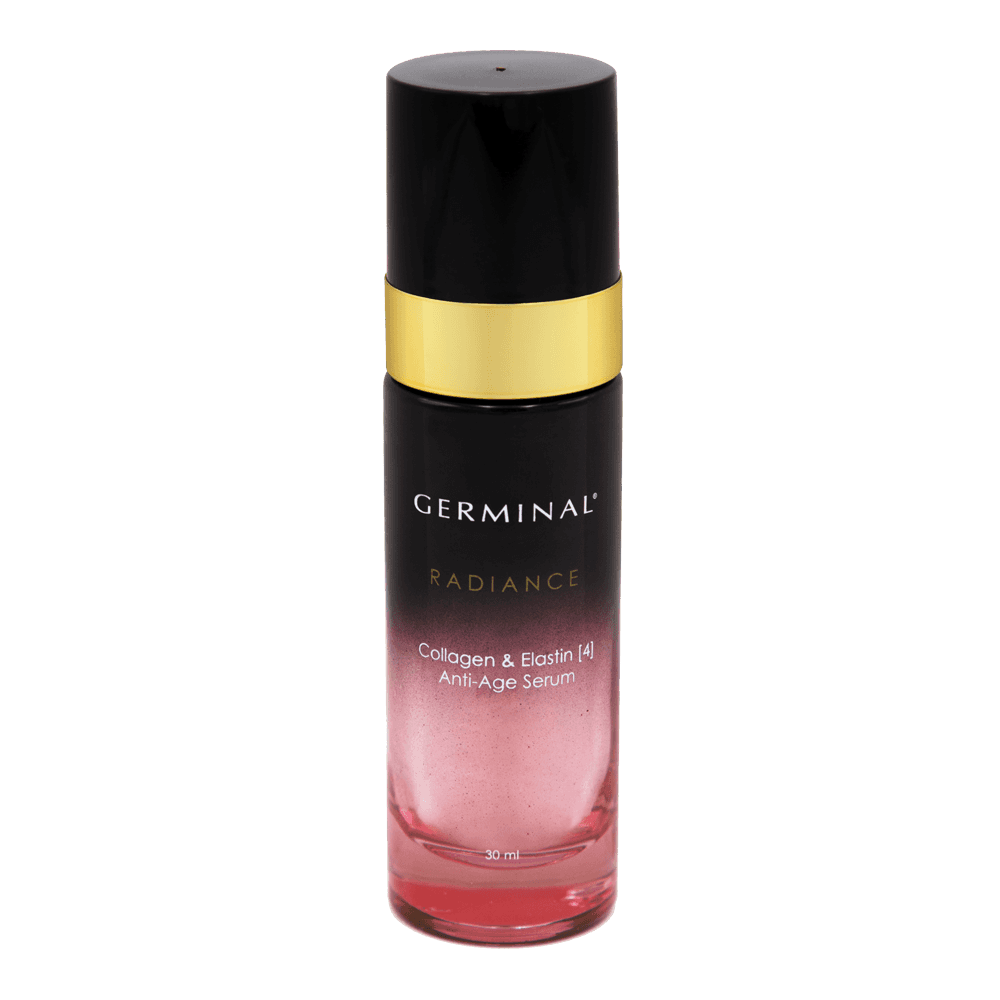 Germinal Radiance Collagen & Elastin 4 Anti-Age Serum 30ml