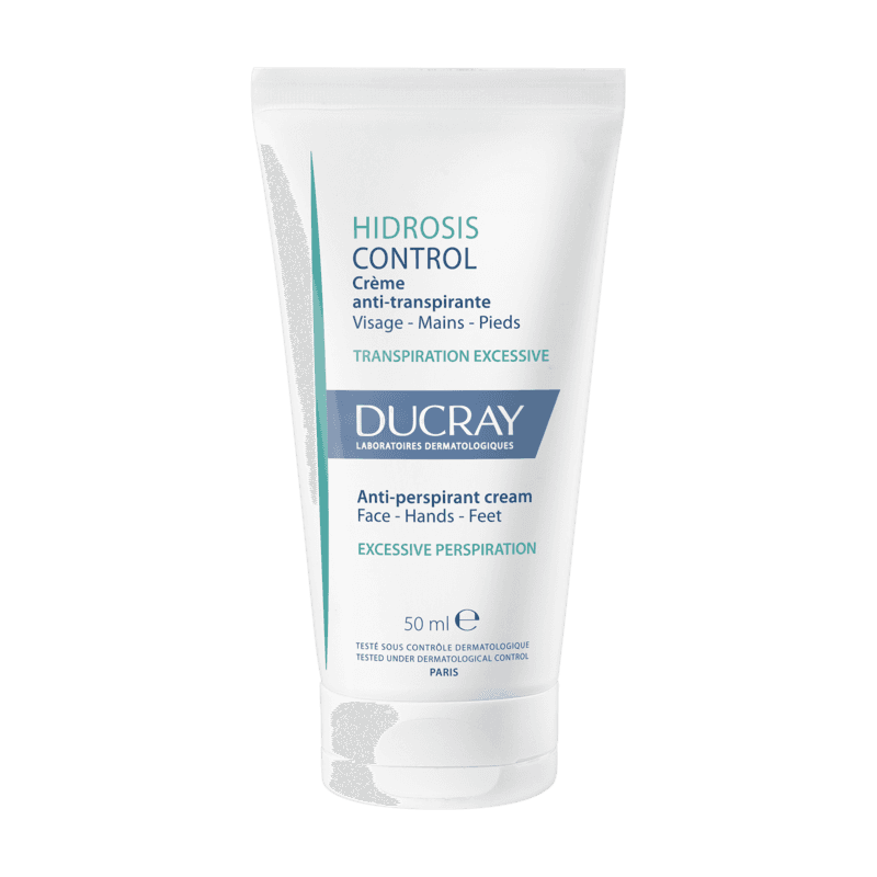 Ducray Hidrosis Control 50ml