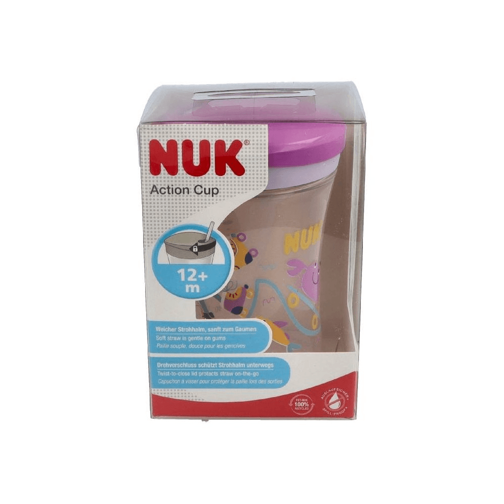 Nuk Action Cup Evolution 230ml