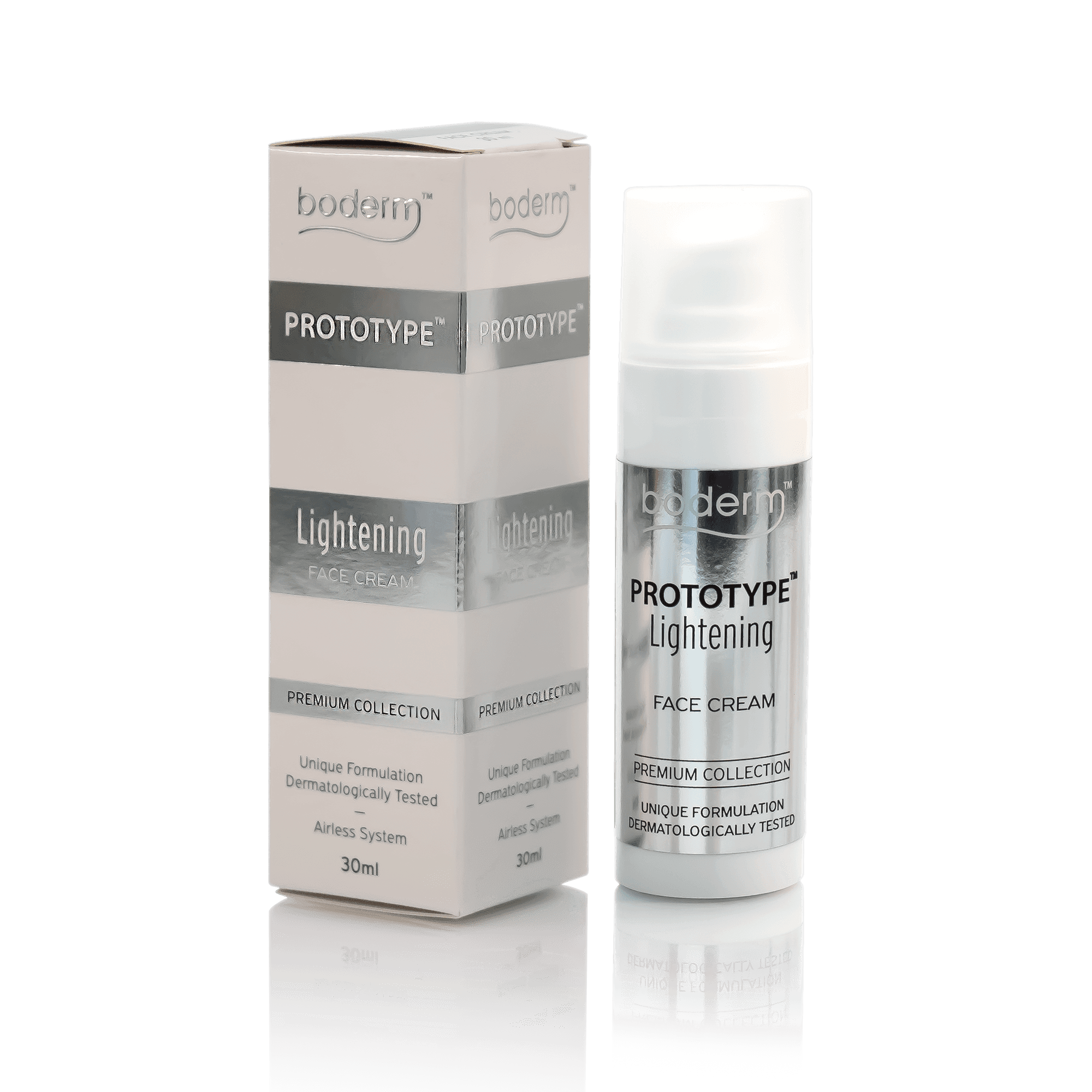 Boderm Prototype Lightening 30ml