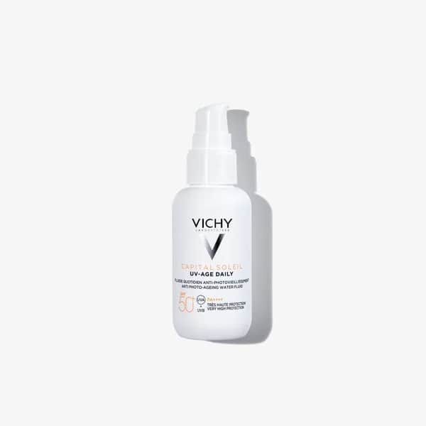 Vichy Capital Soleil Fluido UV-Age Daily 40ml