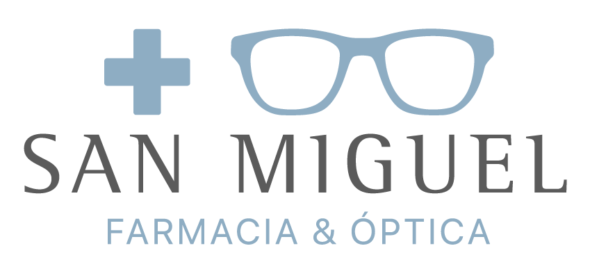 Logotipo farmacia Labaig